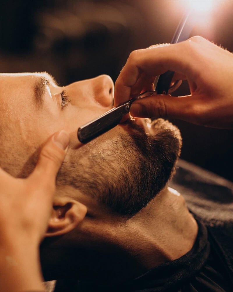 Beard Trim Service